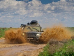 land rover discovery pic #153422