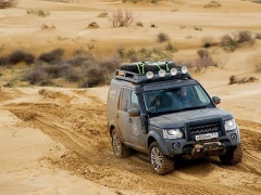 land rover discovery pic #153430