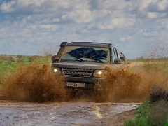land rover discovery pic #153435