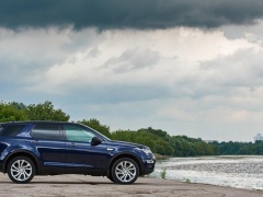 Discovery Sport photo #154413