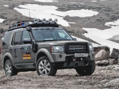 land rover discovery iv pic #161268