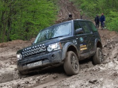 land rover discovery iv pic #161269