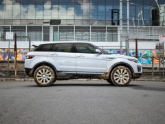 Range Rover Evoque photo #168578