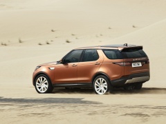 land rover discovery pic #169839