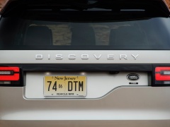 land rover discovery pic #174843