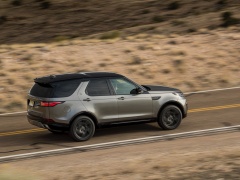 land rover discovery pic #174861