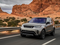 land rover discovery pic #174862