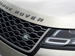 Range Rover Velar photo #180204
