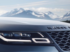 Range Rover Velar photo #180208