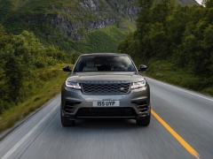 Range Rover Velar photo #180218