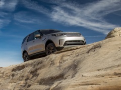 land rover discovery pic #180252