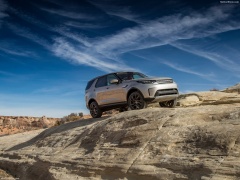 land rover discovery pic #180253