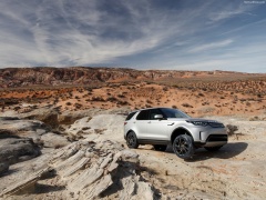 land rover discovery pic #180256