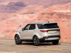 land rover discovery pic #180259