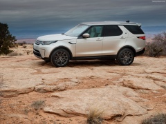 land rover discovery pic #180266