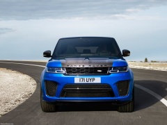 land rover range rover sport pic #182233