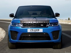 land rover range rover sport pic #182234