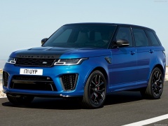land rover range rover sport pic #182237