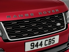Range Rover photo #182286