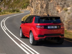 Discovery Sport photo #195231