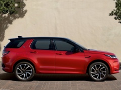 Discovery Sport photo #195237