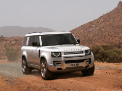 land rover defender pic #202317