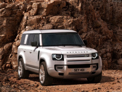land rover defender pic #202321