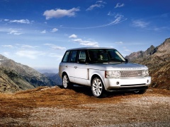 Range Rover photo #20244