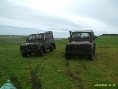 land rover defender pic #20292