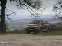 Range Rover Sport photo #28654