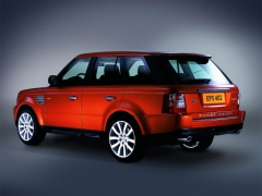 land rover range rover sport pic #28661