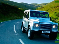 land rover defender pic #42585