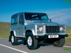 land rover defender pic #42586