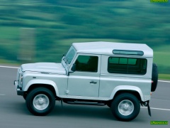 land rover defender pic #42588