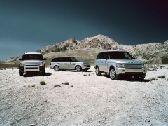 Range Rover photo #45947