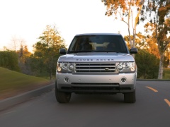 Range Rover photo #45956