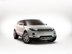 land rover lrx pic #50195