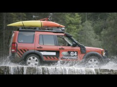 land rover lr3 pic #53696