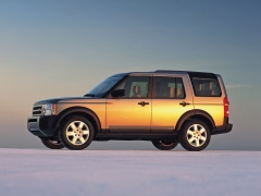 land rover discovery ii pic #5861