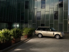 Range Rover photo #63310