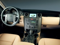 land rover discovery ii pic #7132