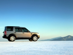 land rover discovery ii pic #7135