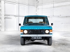 land rover range rover classic pic #74065