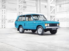 land rover range rover classic pic #74068