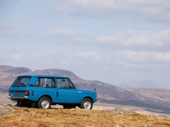 land rover range rover classic pic #74074