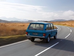 land rover range rover classic pic #74075