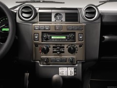 land rover defender x-tech pic #77793