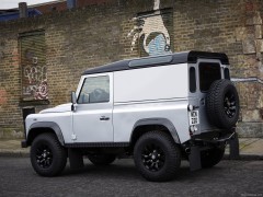 land rover defender x-tech pic #77801