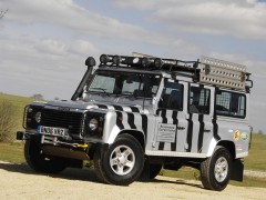 land rover defender 110 pic #82111
