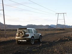land rover dc100 pic #84211